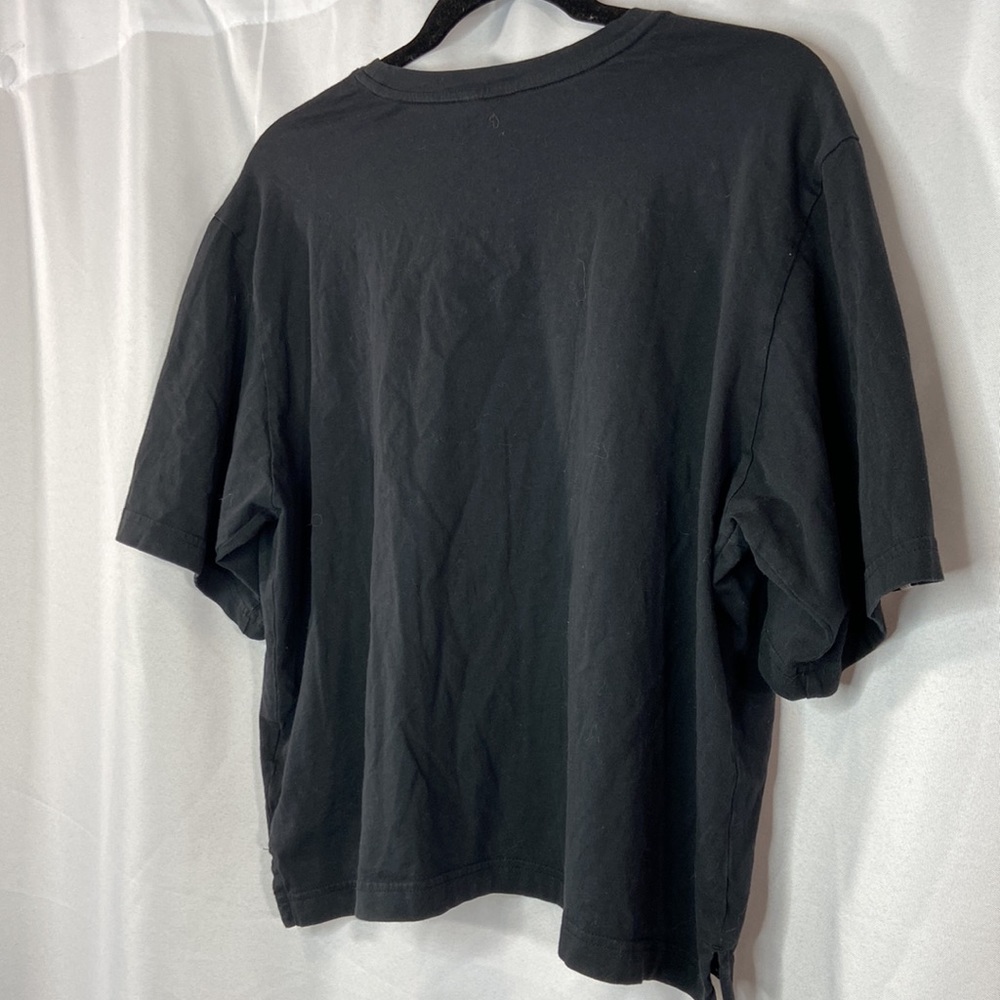 Adidas cropped tri-stripe crop top XL - Picture 16 of 16